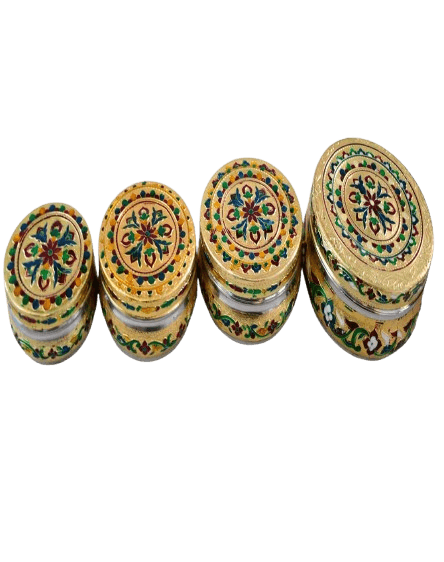 Meenakari